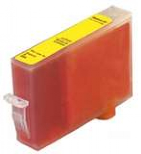 Canon BCI6y inktcartridge (Huismerk) Canon BCI6y inktcartridge (Huismerk)
